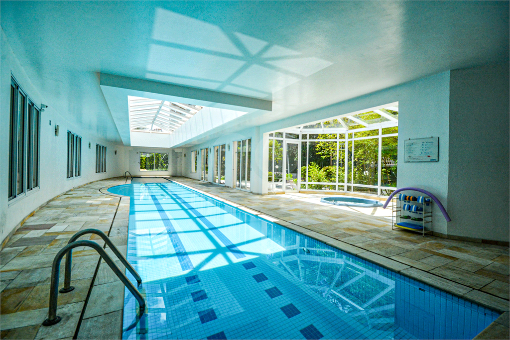 Apartamento, 1 quarto, 94 m² - Foto 29