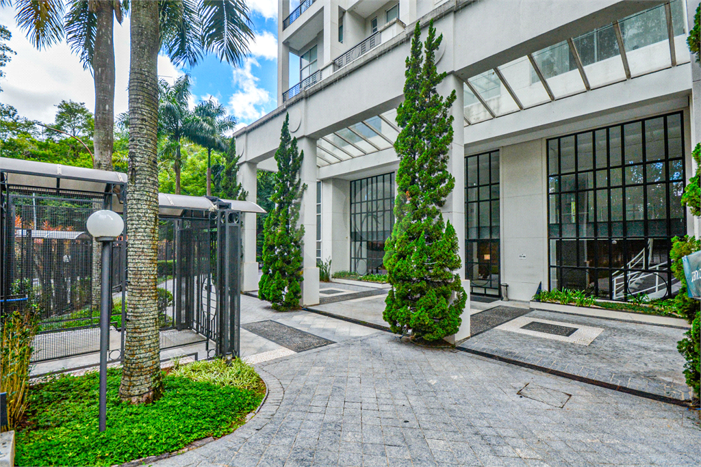 Apartamento, 1 quarto, 94 m² - Foto 25