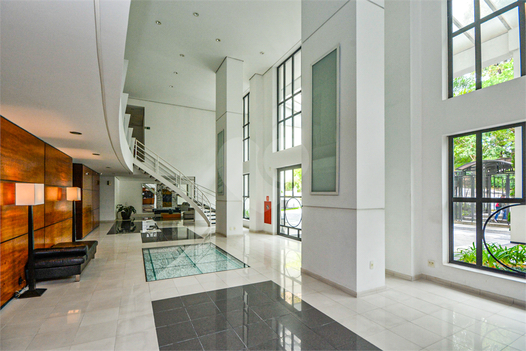 Apartamento, 1 quarto, 94 m² - Foto 28