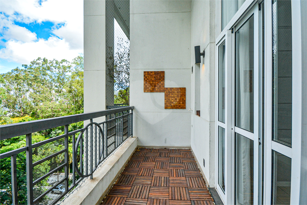 Apartamento, 1 quarto, 94 m² - Foto 6