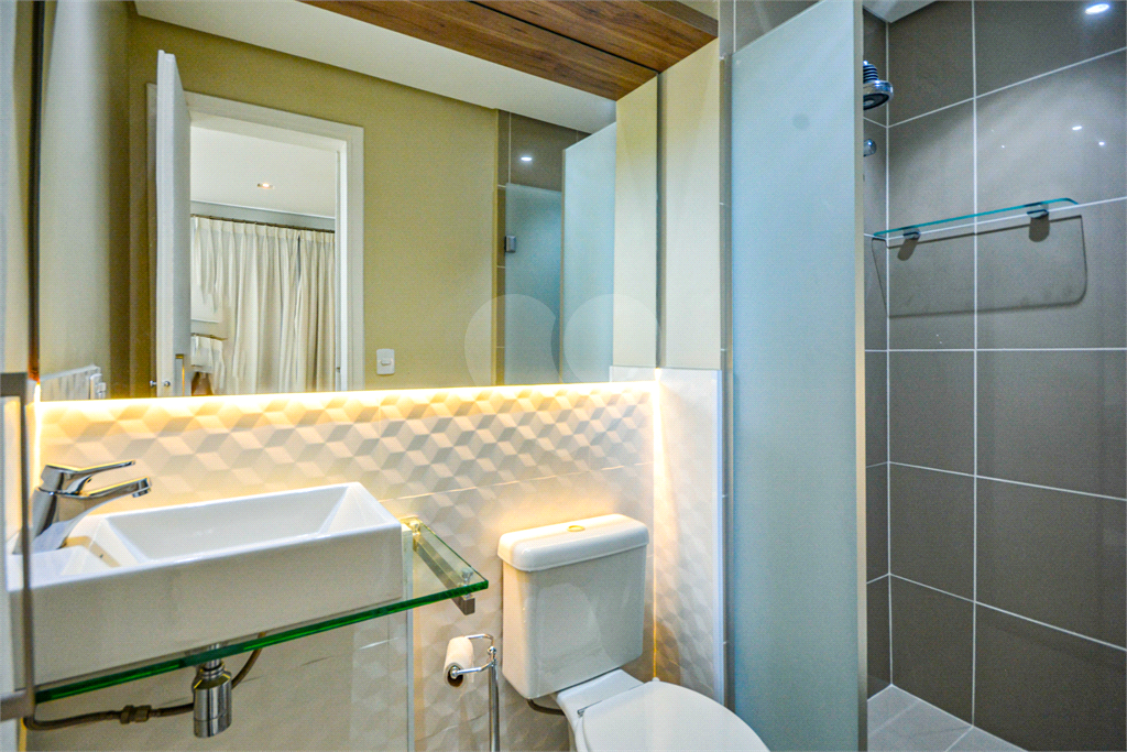 Apartamento, 1 quarto, 94 m² - Foto 9