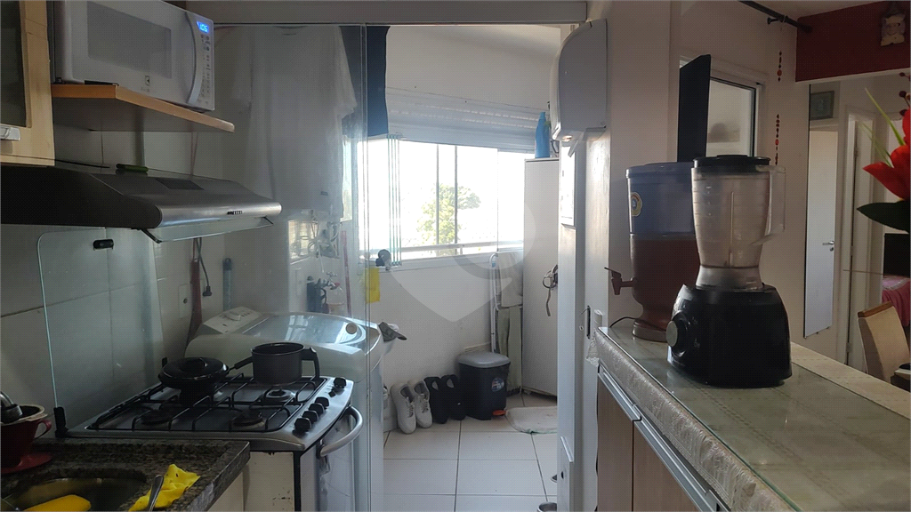 Apartamento à venda na Vila Nova Cachoeirinha – Conforto, lazer e excelente custo benefício