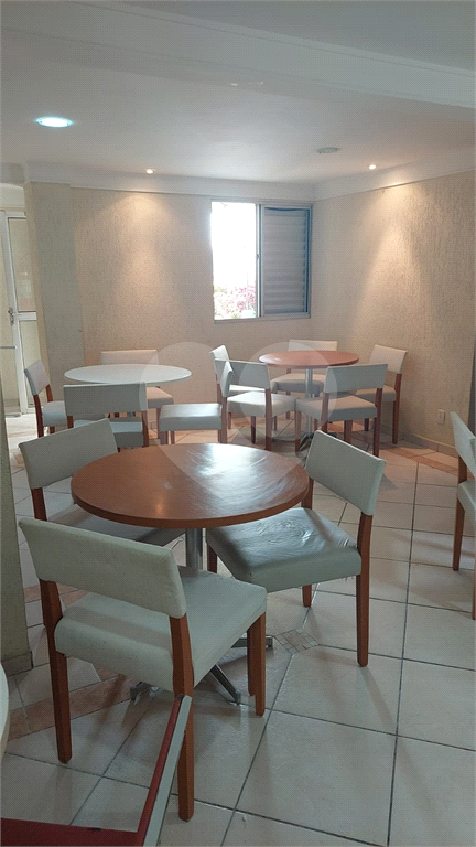 Apartamento à venda na Vila Nova Cachoeirinha – Conforto, lazer e excelente custo benefício