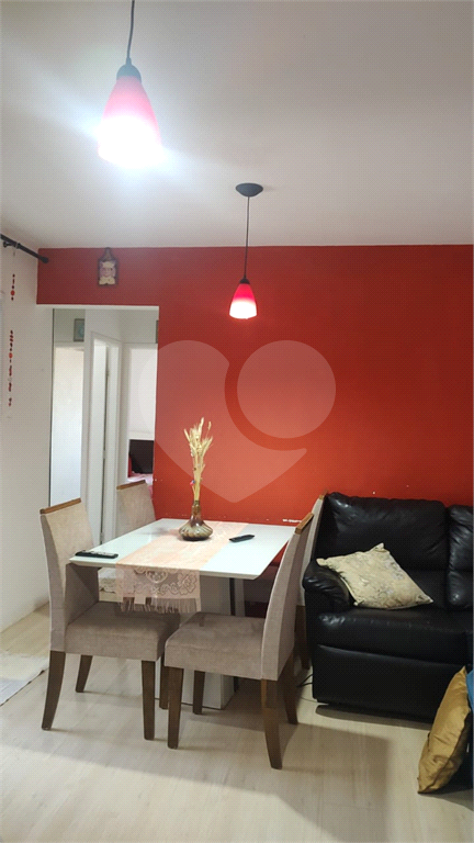 Apartamento à venda na Vila Nova Cachoeirinha – Conforto, lazer e excelente custo benefício