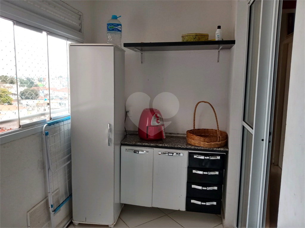 Apartamento à venda na Vila Nova Cachoeirinha – Conforto, lazer e excelente custo benefício