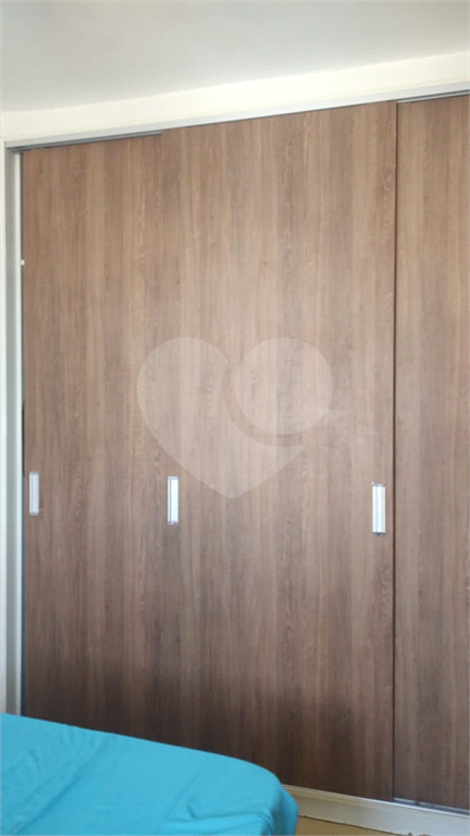 Apartamento à venda na Vila Nova Cachoeirinha – Conforto, lazer e excelente custo benefício