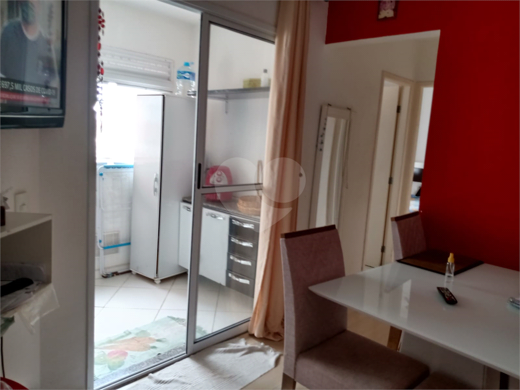 Apartamento à venda na Vila Nova Cachoeirinha – Conforto, lazer e excelente custo benefício