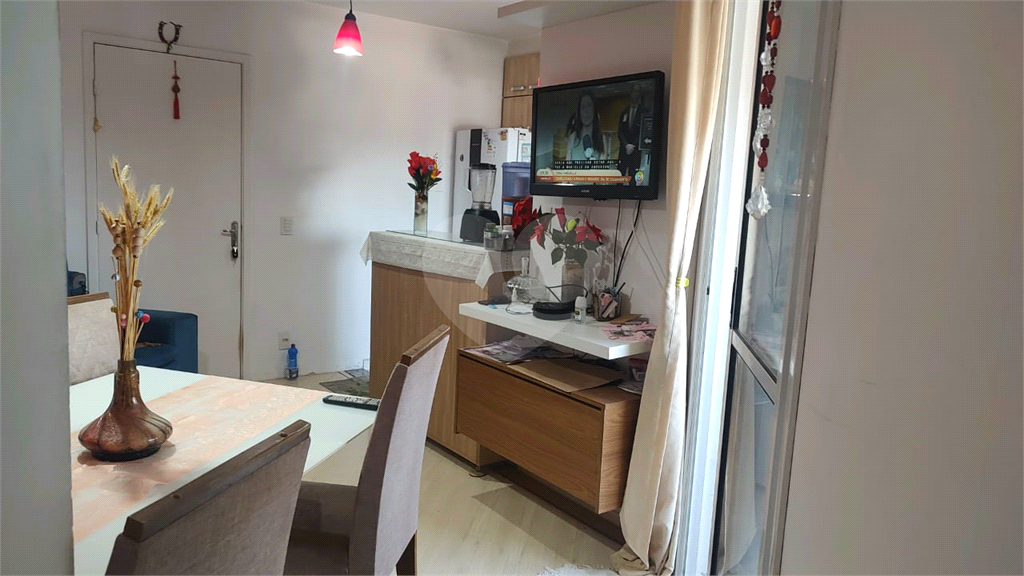Apartamento à venda na Vila Nova Cachoeirinha – Conforto, lazer e excelente custo benefício