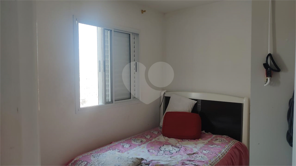 Apartamento à venda na Vila Nova Cachoeirinha – Conforto, lazer e excelente custo benefício