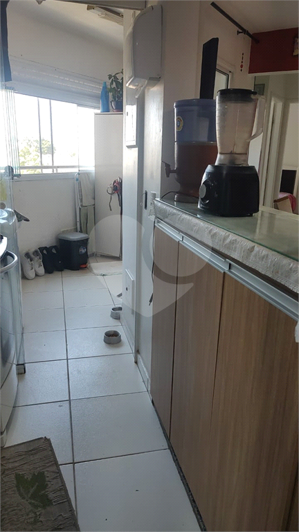 Apartamento à venda na Vila Nova Cachoeirinha – Conforto, lazer e excelente custo benefício