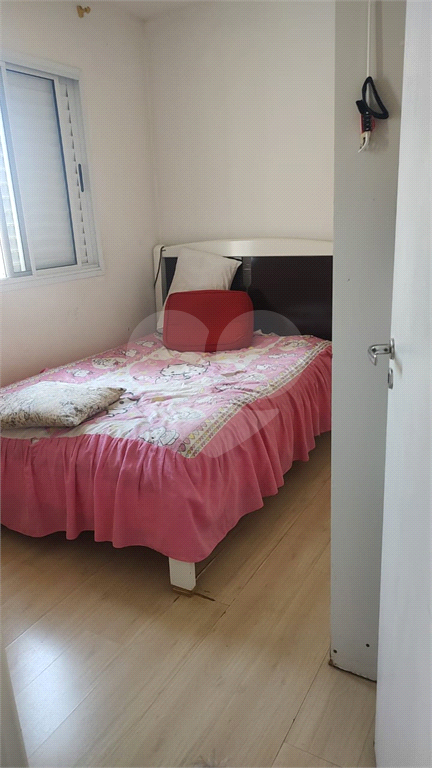 Apartamento à venda na Vila Nova Cachoeirinha – Conforto, lazer e excelente custo benefício