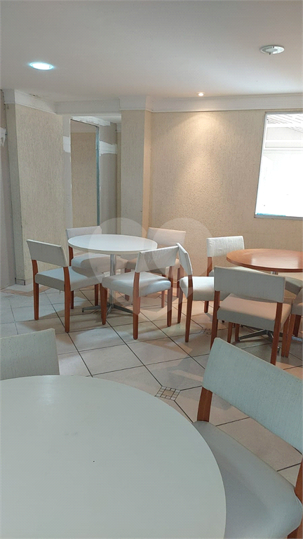 Apartamento à venda na Vila Nova Cachoeirinha – Conforto, lazer e excelente custo benefício