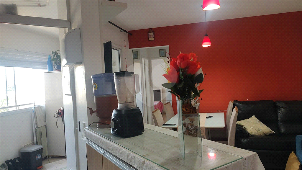 Apartamento à venda na Vila Nova Cachoeirinha – Conforto, lazer e excelente custo benefício
