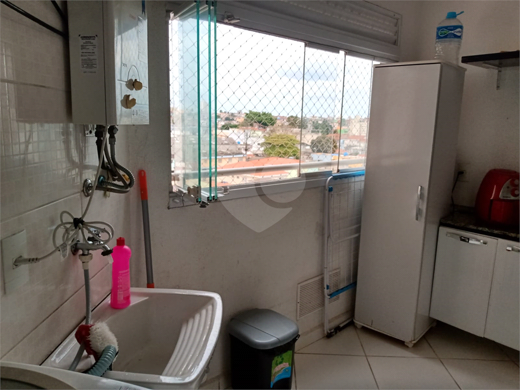 Apartamento à venda na Vila Nova Cachoeirinha – Conforto, lazer e excelente custo benefício