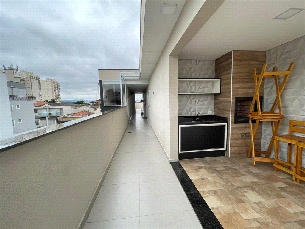 Apartamento à venda | 40m² | 2 dormitórios | 1 vaga demarcada | Próximo ao Metrô Tucuruvi