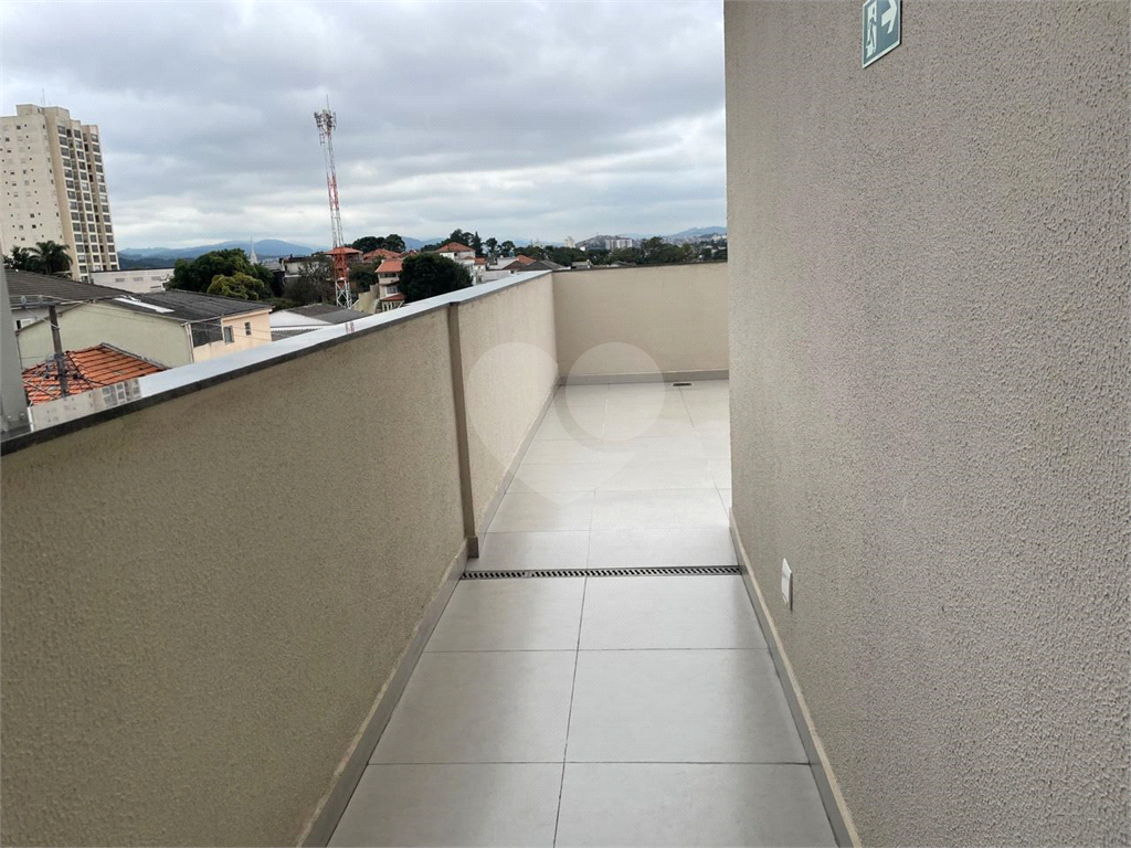 Apartamento à venda | 40m² | 2 dormitórios | 1 vaga demarcada | Próximo ao Metrô Tucuruvi