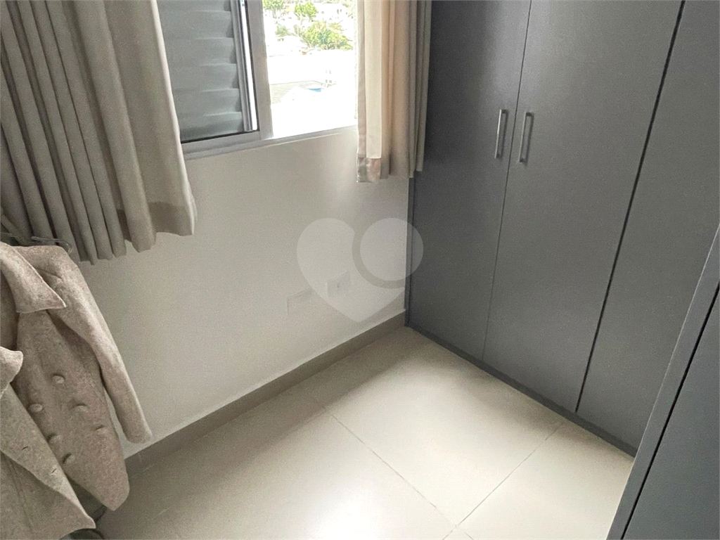 Apartamento à venda | 40m² | 2 dormitórios | 1 vaga demarcada | Próximo ao Metrô Tucuruvi