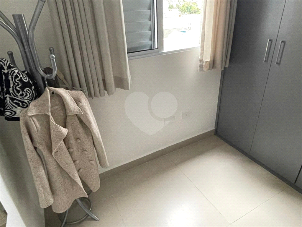 Apartamento à venda | 40m² | 2 dormitórios | 1 vaga demarcada | Próximo ao Metrô Tucuruvi