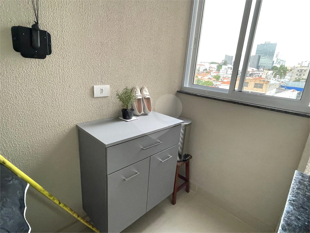 Apartamento à venda | 40m² | 2 dormitórios | 1 vaga demarcada | Próximo ao Metrô Tucuruvi