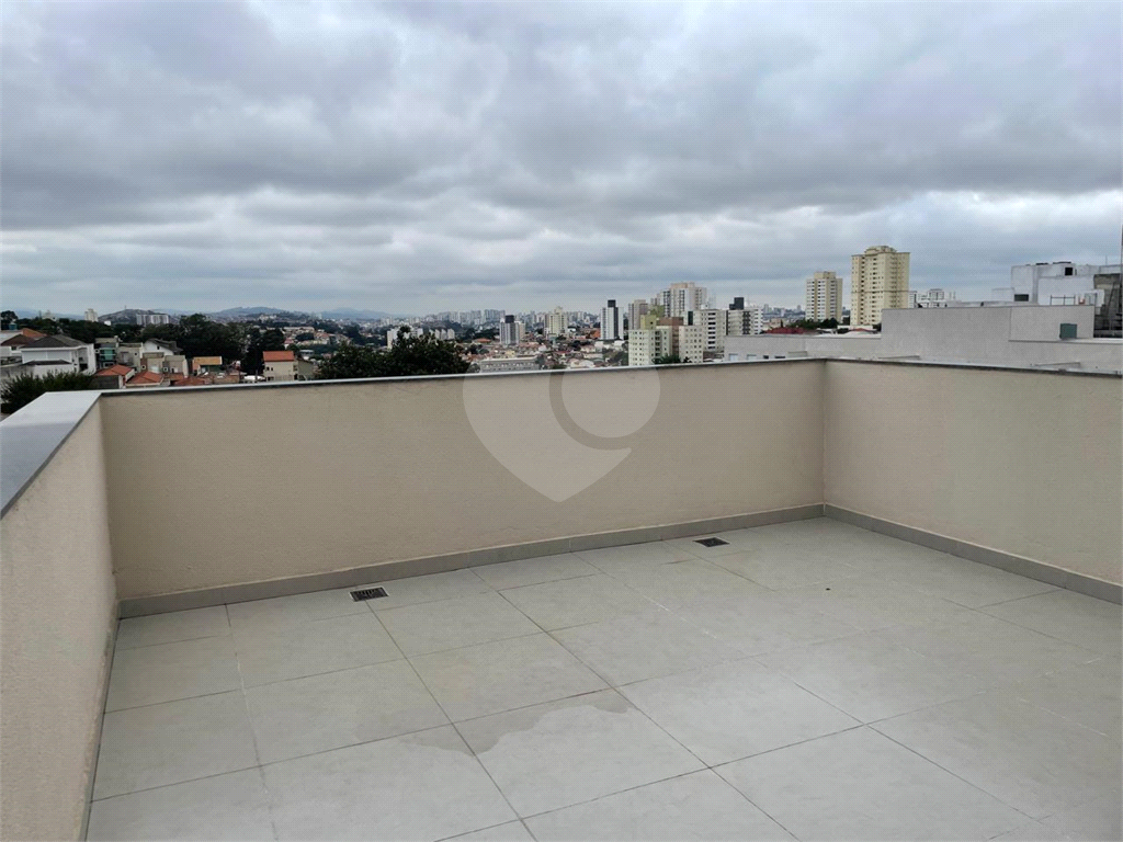 Apartamento à venda | 40m² | 2 dormitórios | 1 vaga demarcada | Próximo ao Metrô Tucuruvi