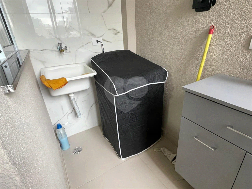 Apartamento à venda | 40m² | 2 dormitórios | 1 vaga demarcada | Próximo ao Metrô Tucuruvi