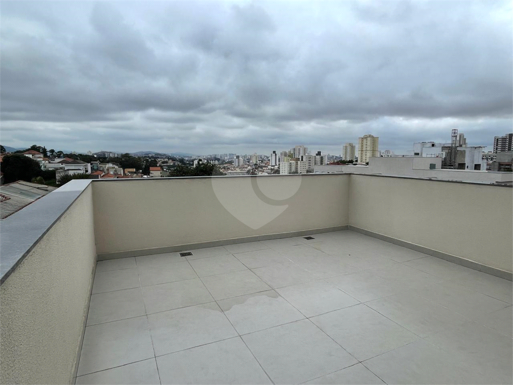 Apartamento à venda | 40m² | 2 dormitórios | 1 vaga demarcada | Próximo ao Metrô Tucuruvi