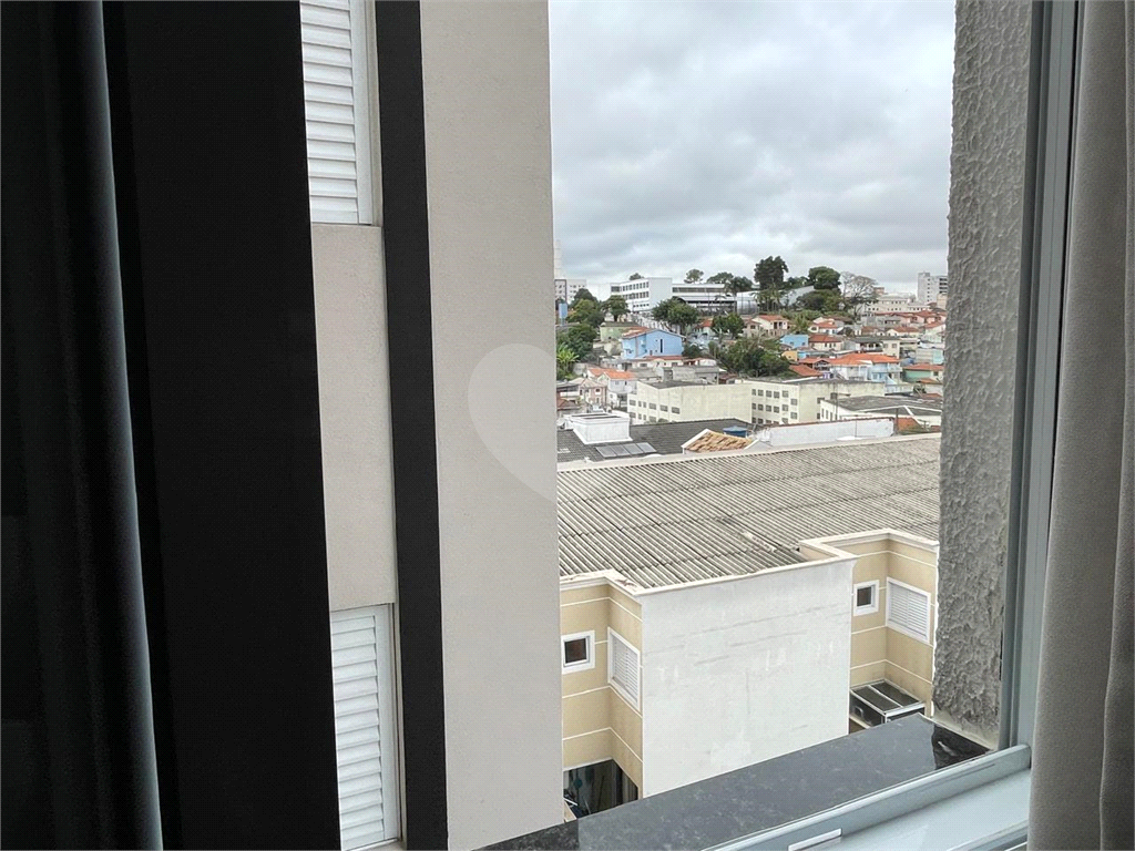Apartamento à venda | 40m² | 2 dormitórios | 1 vaga demarcada | Próximo ao Metrô Tucuruvi