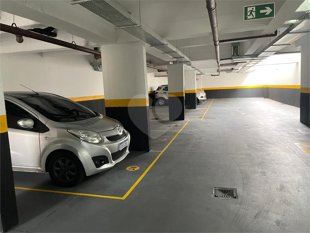 Apartamento à venda | 40m² | 2 dormitórios | 1 vaga demarcada | Próximo ao Metrô Tucuruvi