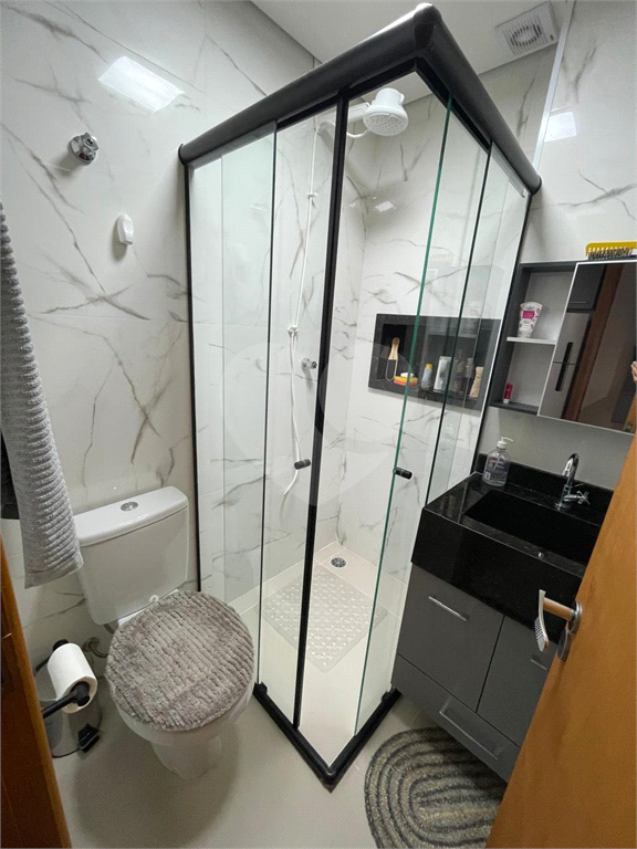 Apartamento à venda | 40m² | 2 dormitórios | 1 vaga demarcada | Próximo ao Metrô Tucuruvi