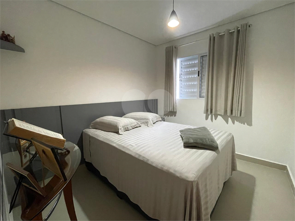 Apartamento à venda | 40m² | 2 dormitórios | 1 vaga demarcada | Próximo ao Metrô Tucuruvi