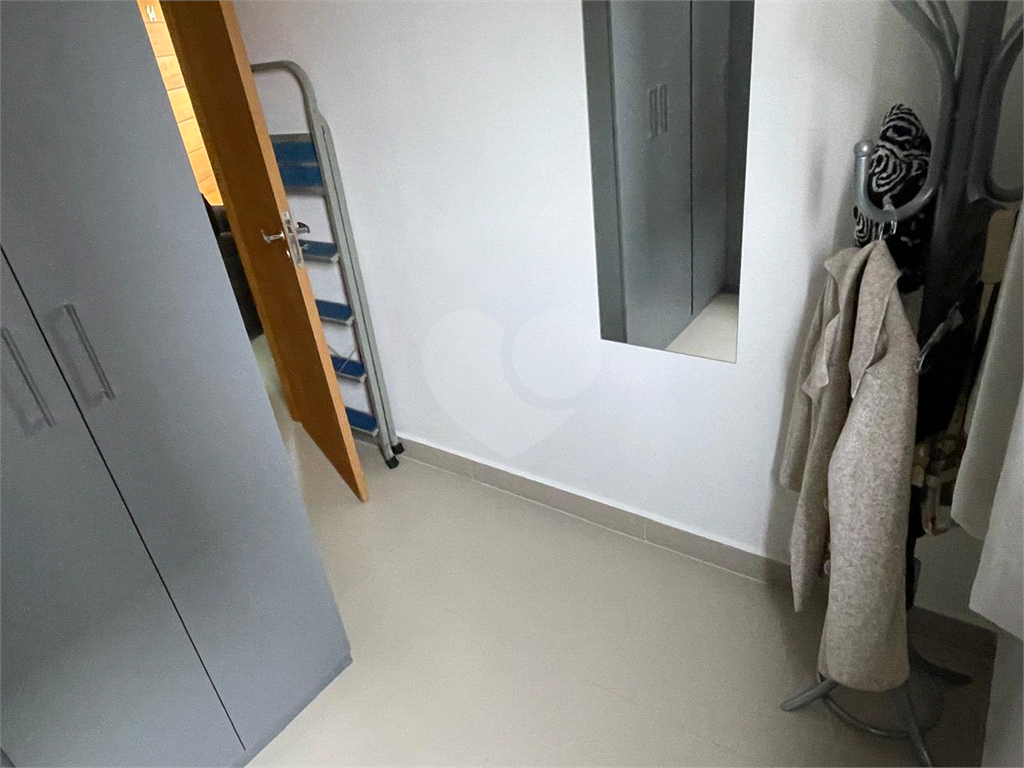 Apartamento à venda | 40m² | 2 dormitórios | 1 vaga demarcada | Próximo ao Metrô Tucuruvi