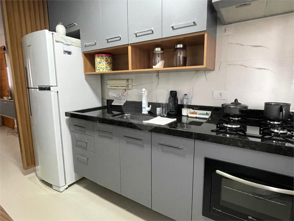 Apartamento à venda | 40m² | 2 dormitórios | 1 vaga demarcada | Próximo ao Metrô Tucuruvi