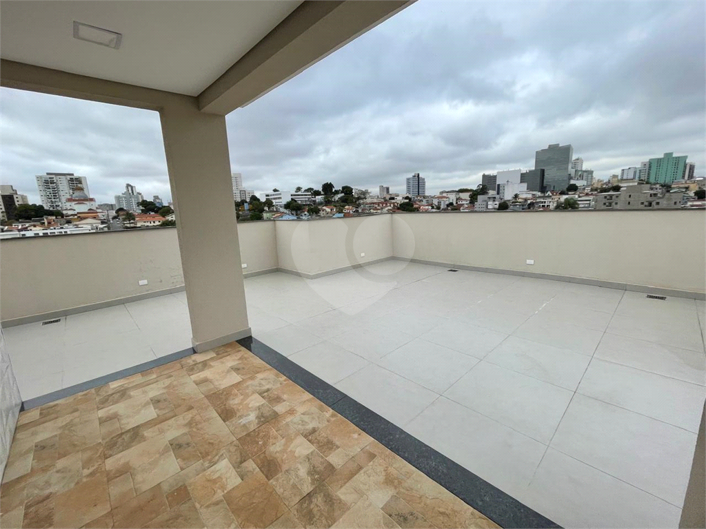 Apartamento à venda | 40m² | 2 dormitórios | 1 vaga demarcada | Próximo ao Metrô Tucuruvi