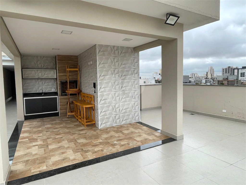 Apartamento à venda | 40m² | 2 dormitórios | 1 vaga demarcada | Próximo ao Metrô Tucuruvi