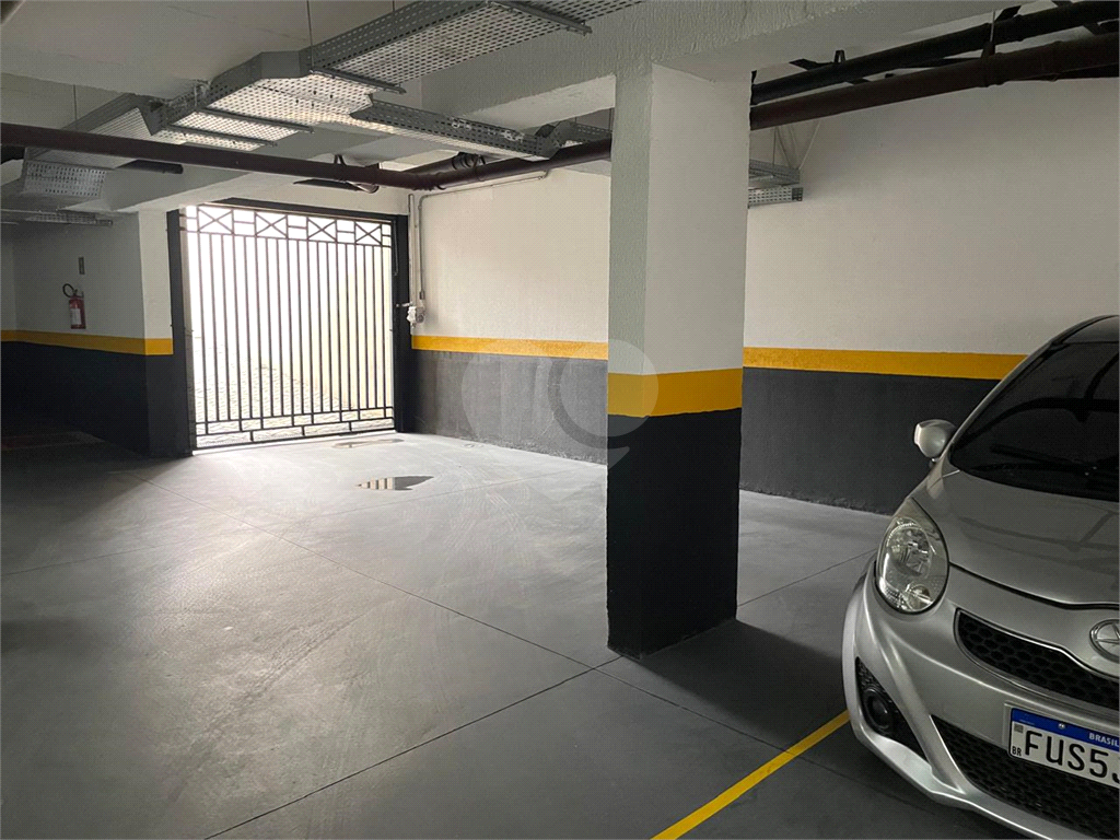 Apartamento à venda | 40m² | 2 dormitórios | 1 vaga demarcada | Próximo ao Metrô Tucuruvi