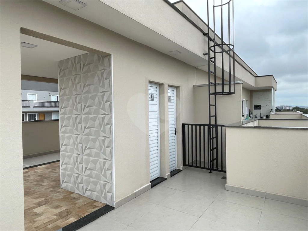 Apartamento à venda | 40m² | 2 dormitórios | 1 vaga demarcada | Próximo ao Metrô Tucuruvi