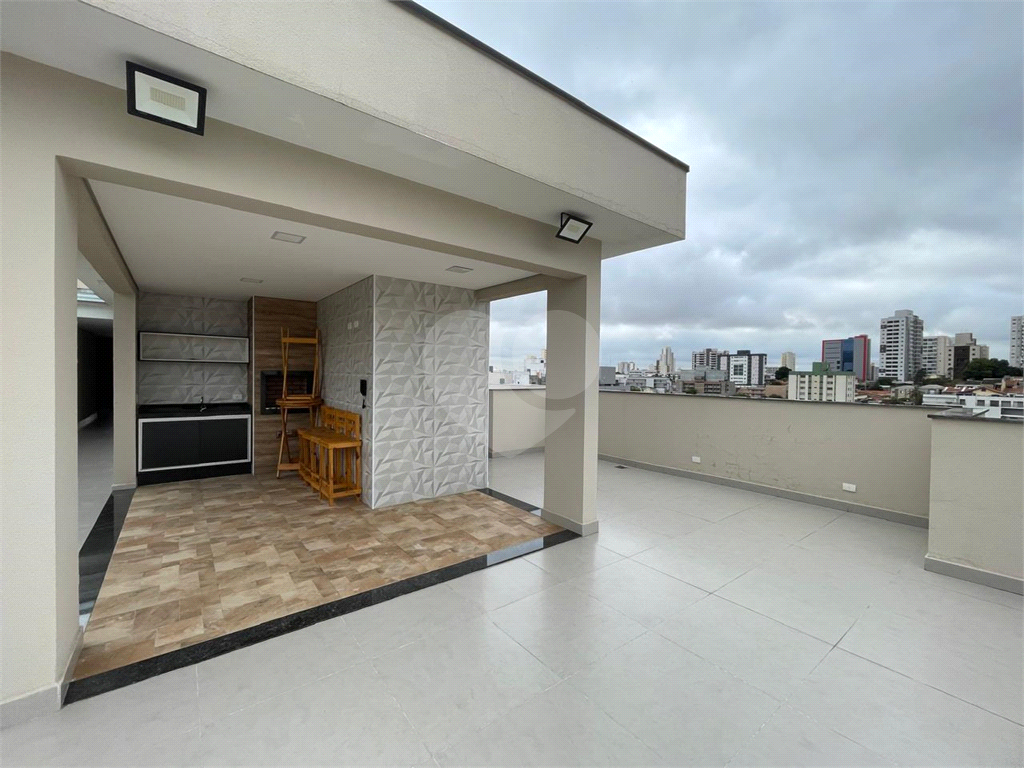 Apartamento à venda | 40m² | 2 dormitórios | 1 vaga demarcada | Próximo ao Metrô Tucuruvi