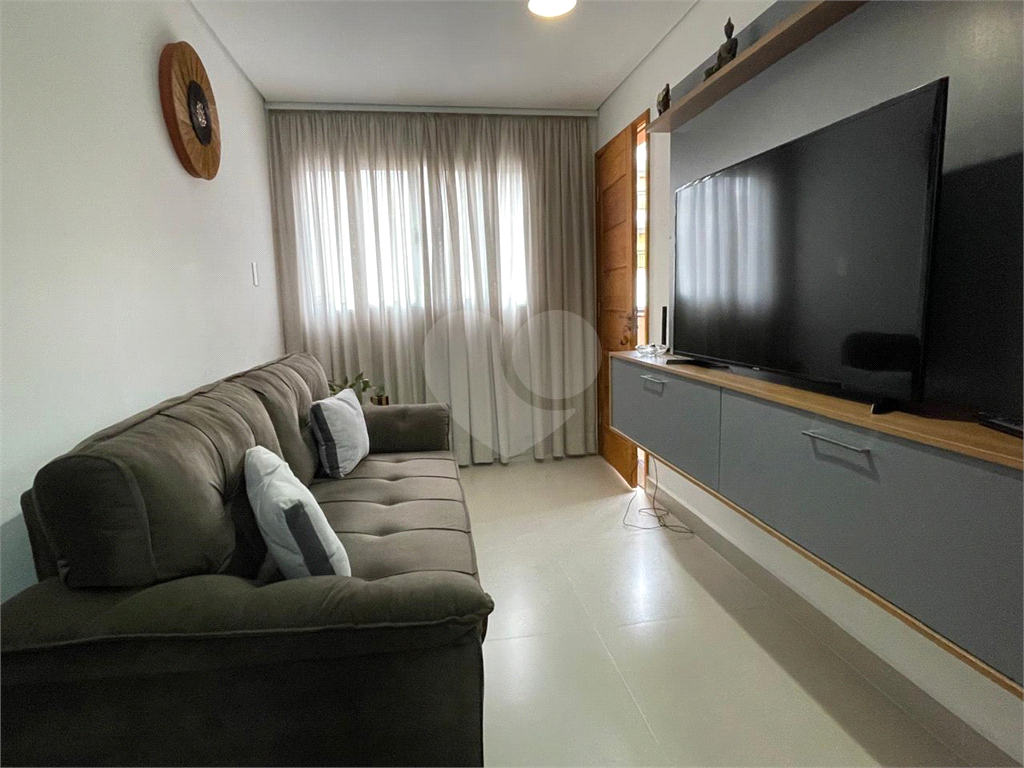 Apartamento à venda | 40m² | 2 dormitórios | 1 vaga demarcada | Próximo ao Metrô Tucuruvi
