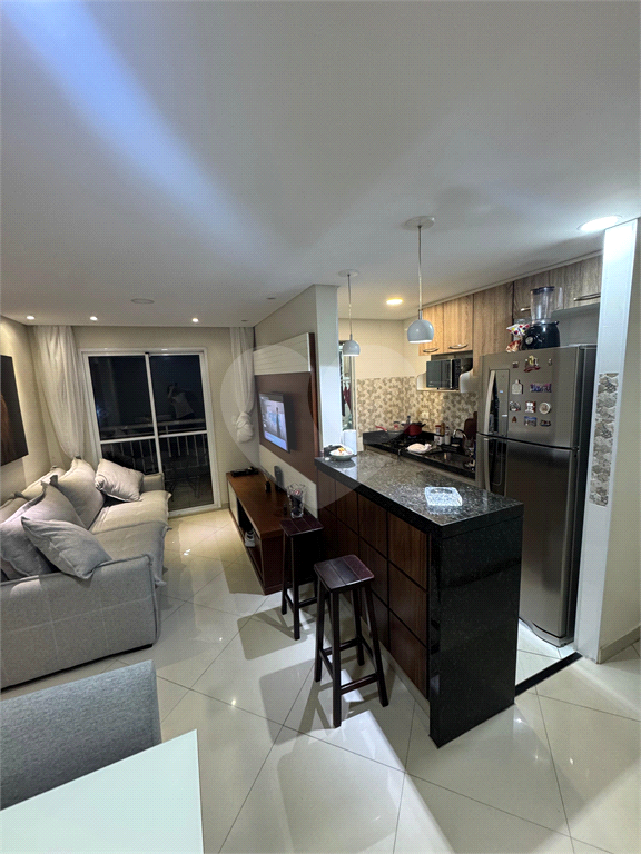 Apartamento com Conforto, Estilo e Ótima Localização!