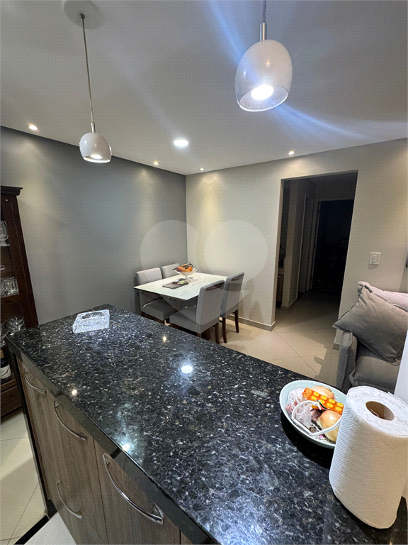 Apartamento com Conforto, Estilo e Ótima Localização!