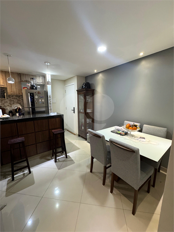 Apartamento com Conforto, Estilo e Ótima Localização!