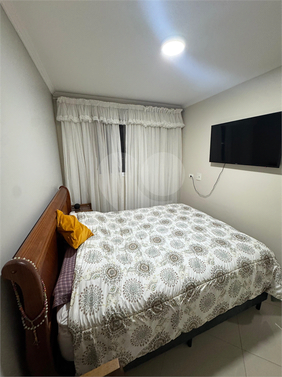 Apartamento com Conforto, Estilo e Ótima Localização!