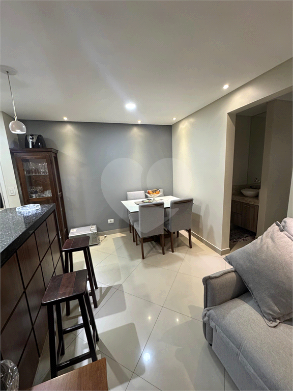 Apartamento com Conforto, Estilo e Ótima Localização!