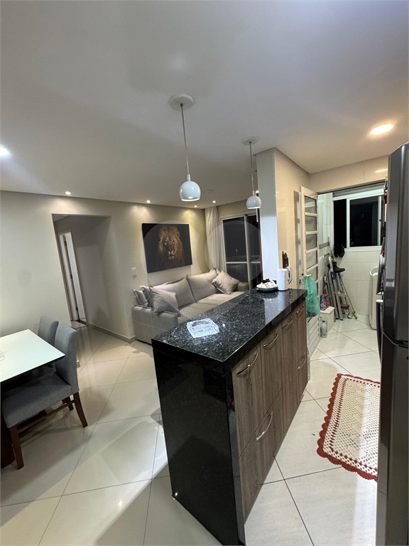 Apartamento com Conforto, Estilo e Ótima Localização!