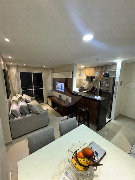 Apartamento com Conforto, Estilo e Ótima Localização!