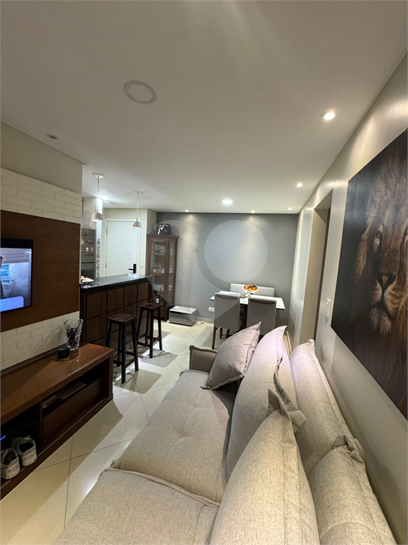 Apartamento com Conforto, Estilo e Ótima Localização!