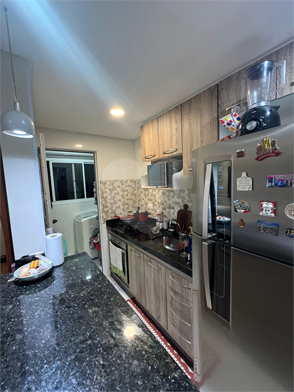 Apartamento com Conforto, Estilo e Ótima Localização!