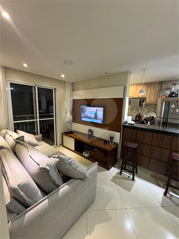 Apartamento com Conforto, Estilo e Ótima Localização!