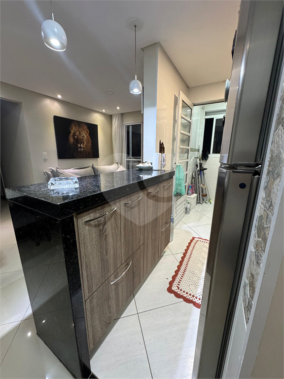 Apartamento com Conforto, Estilo e Ótima Localização!