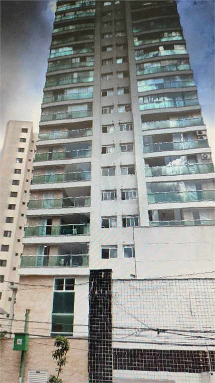 APARTAMENTO em SANTANA